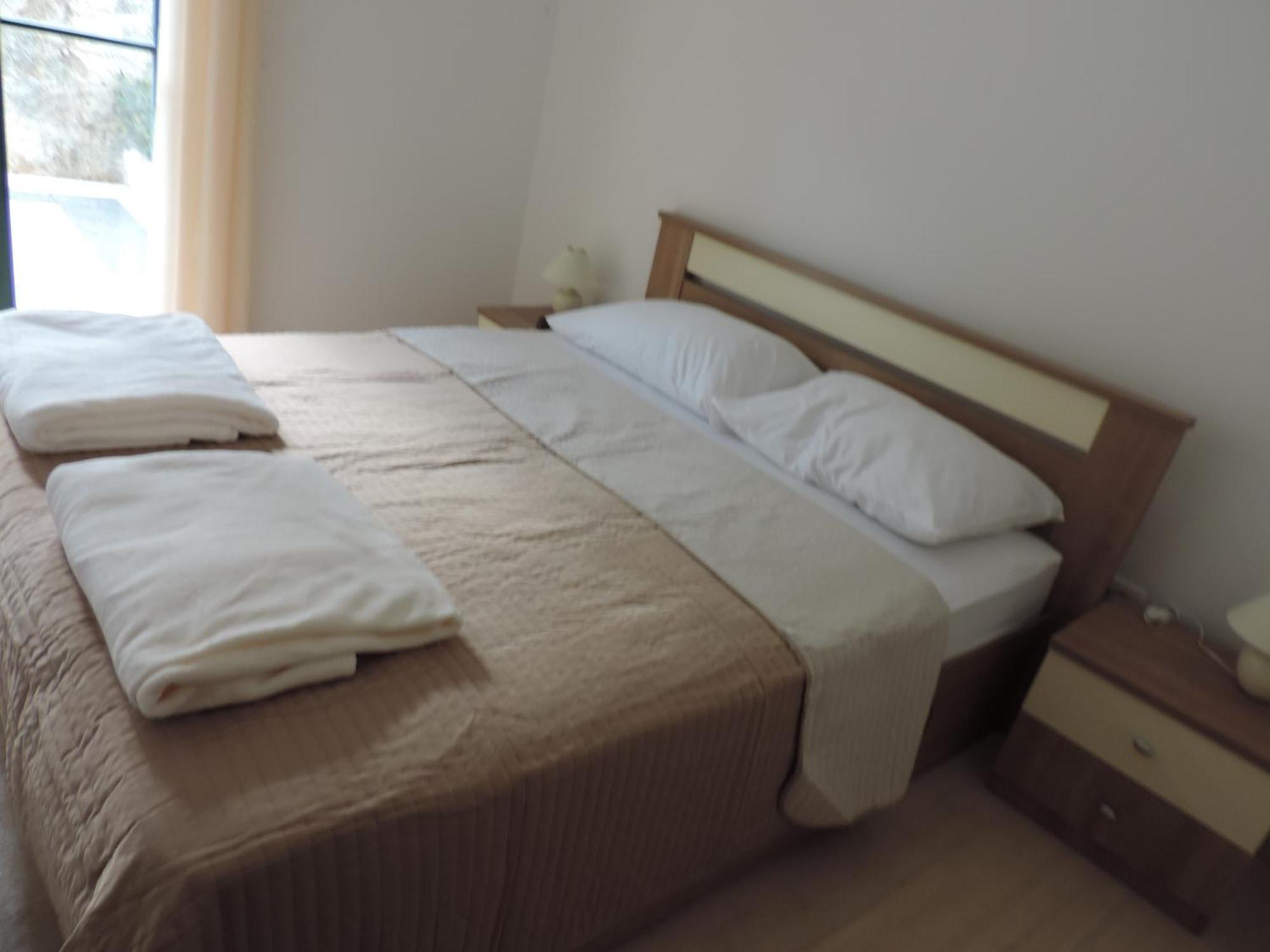 Apartments Lori Biograd Na Moru Ngoại thất bức ảnh