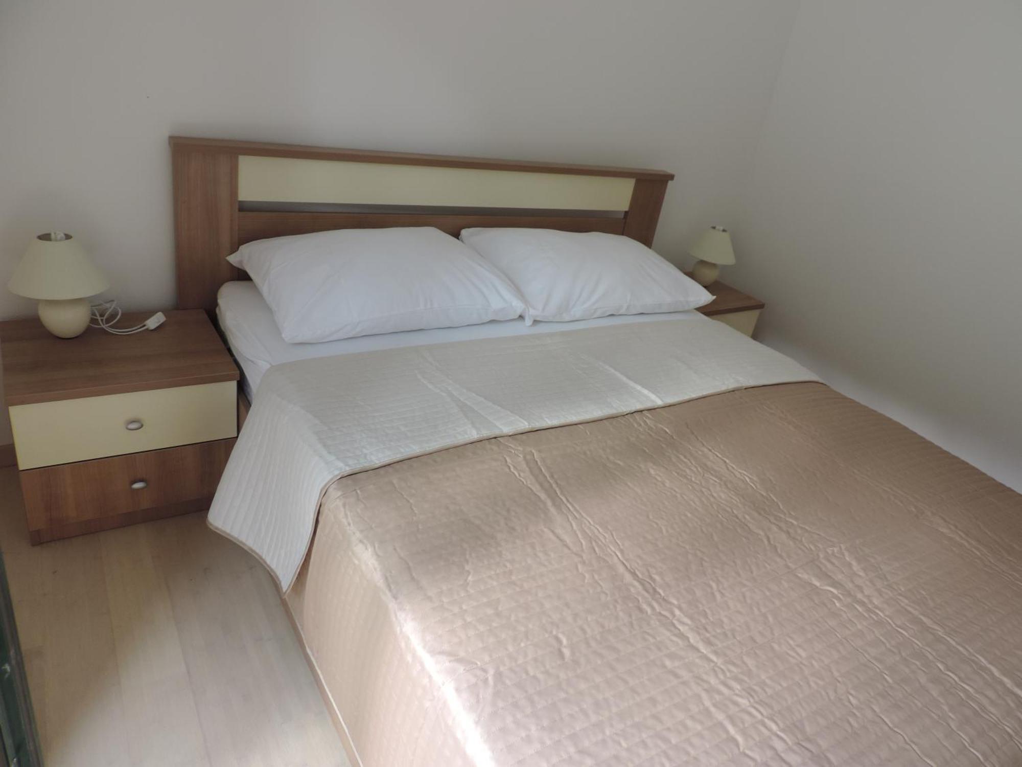 Apartments Lori Biograd Na Moru Ngoại thất bức ảnh