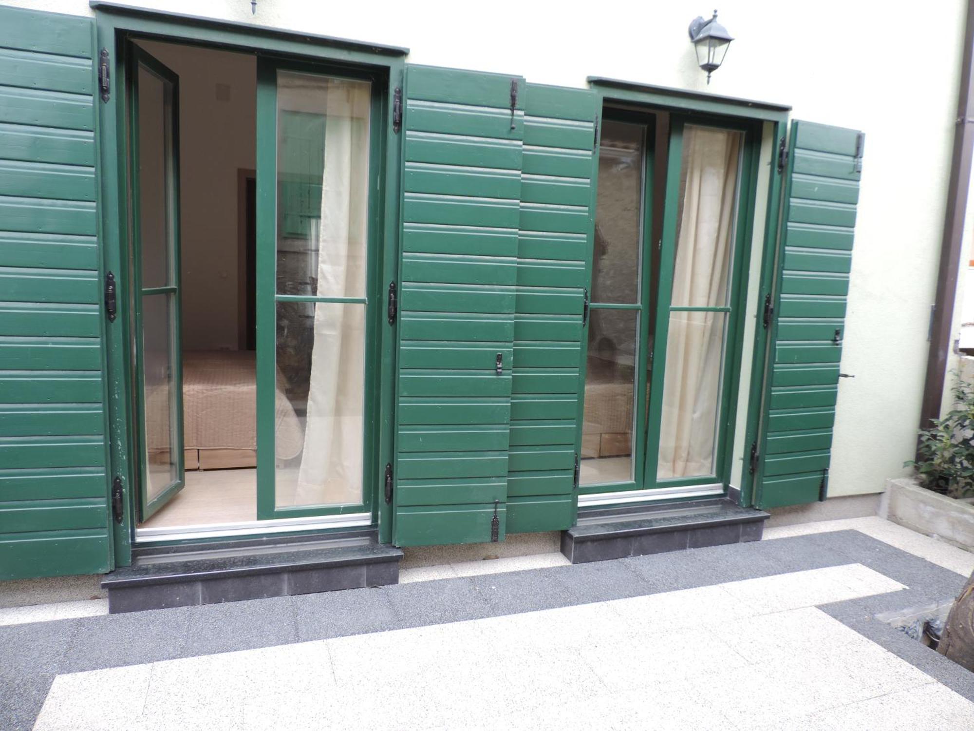 Apartments Lori Biograd Na Moru Ngoại thất bức ảnh