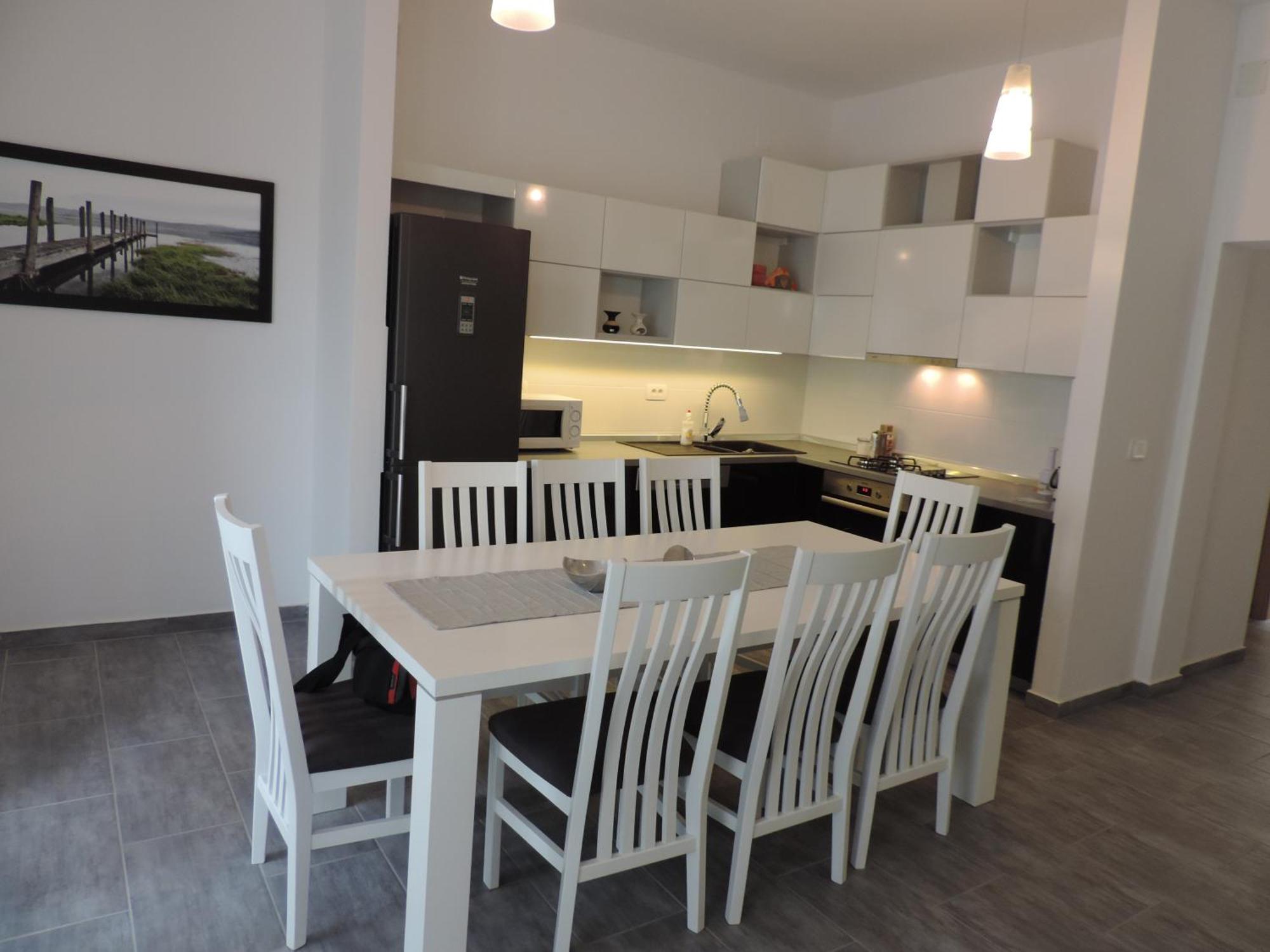 Apartments Lori Biograd Na Moru Ngoại thất bức ảnh