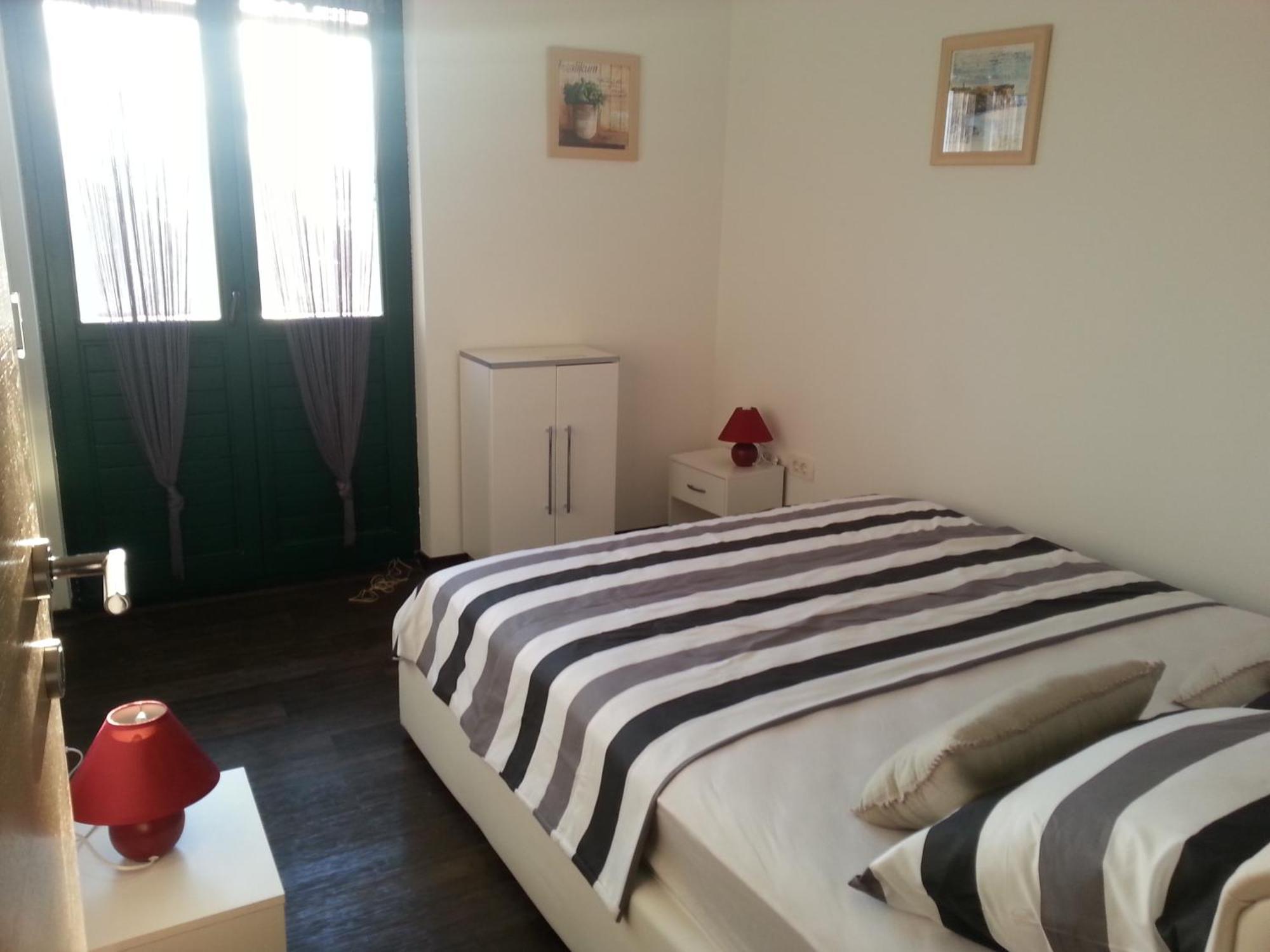 Apartments Lori Biograd Na Moru Phòng bức ảnh
