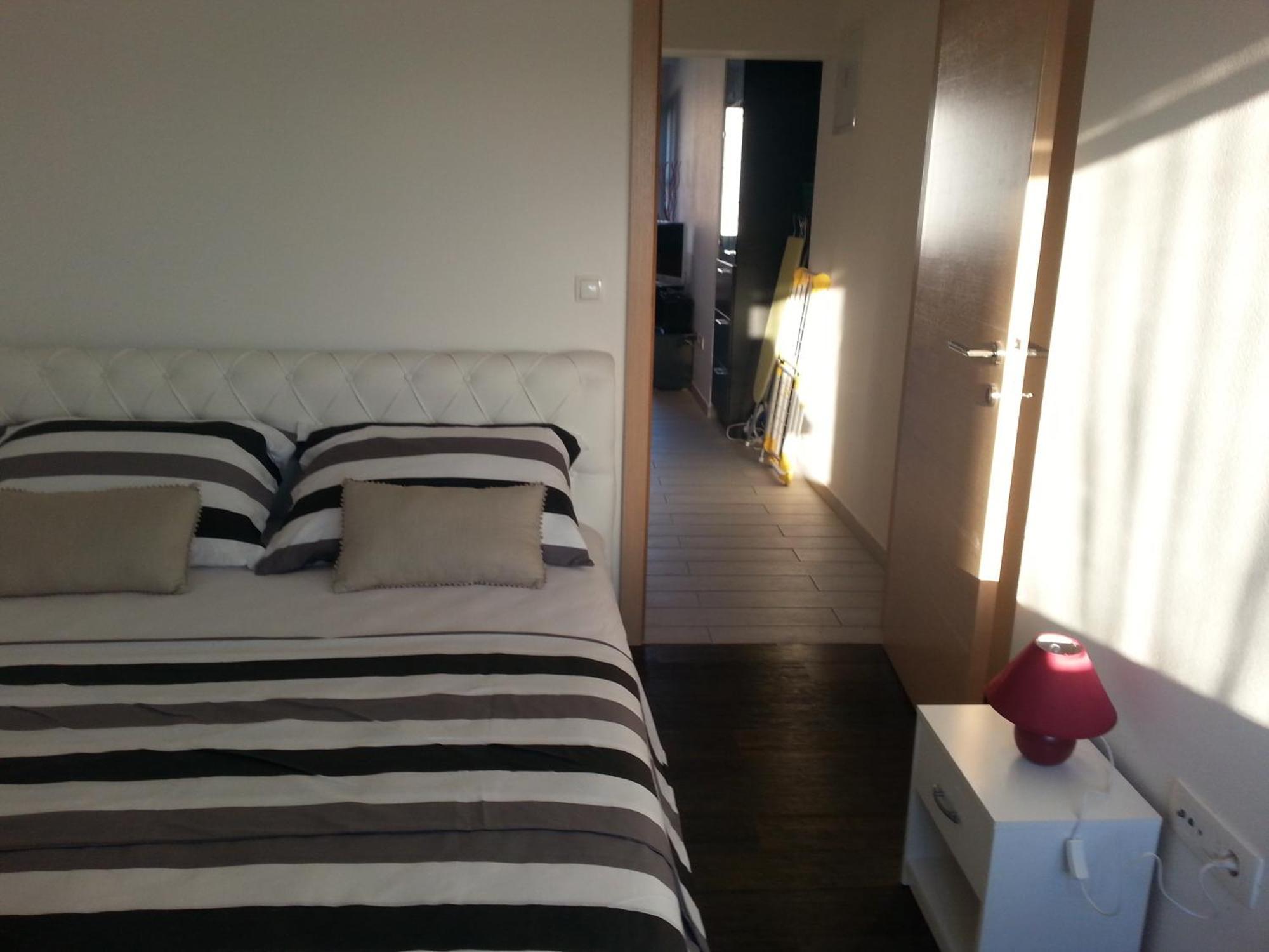 Apartments Lori Biograd Na Moru Phòng bức ảnh