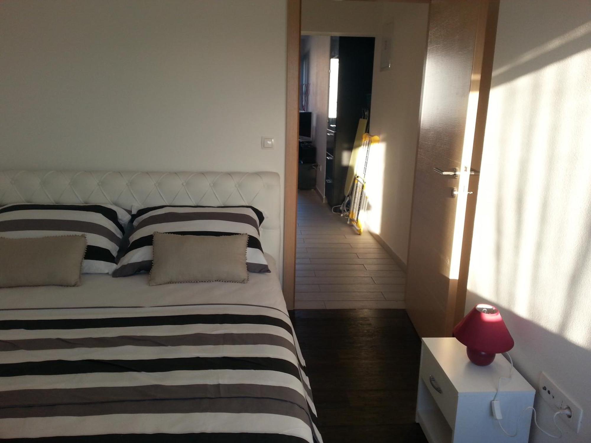 Apartments Lori Biograd Na Moru Phòng bức ảnh