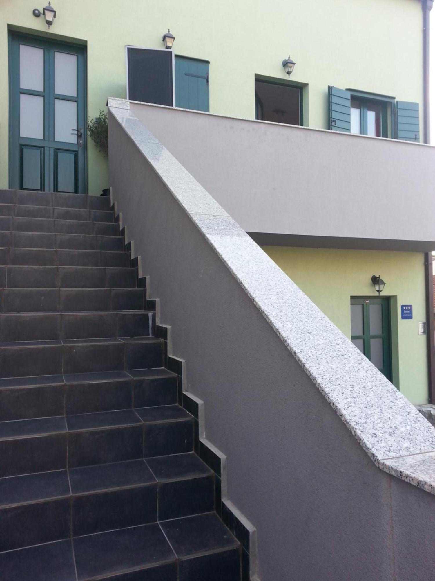 Apartments Lori Biograd Na Moru Phòng bức ảnh