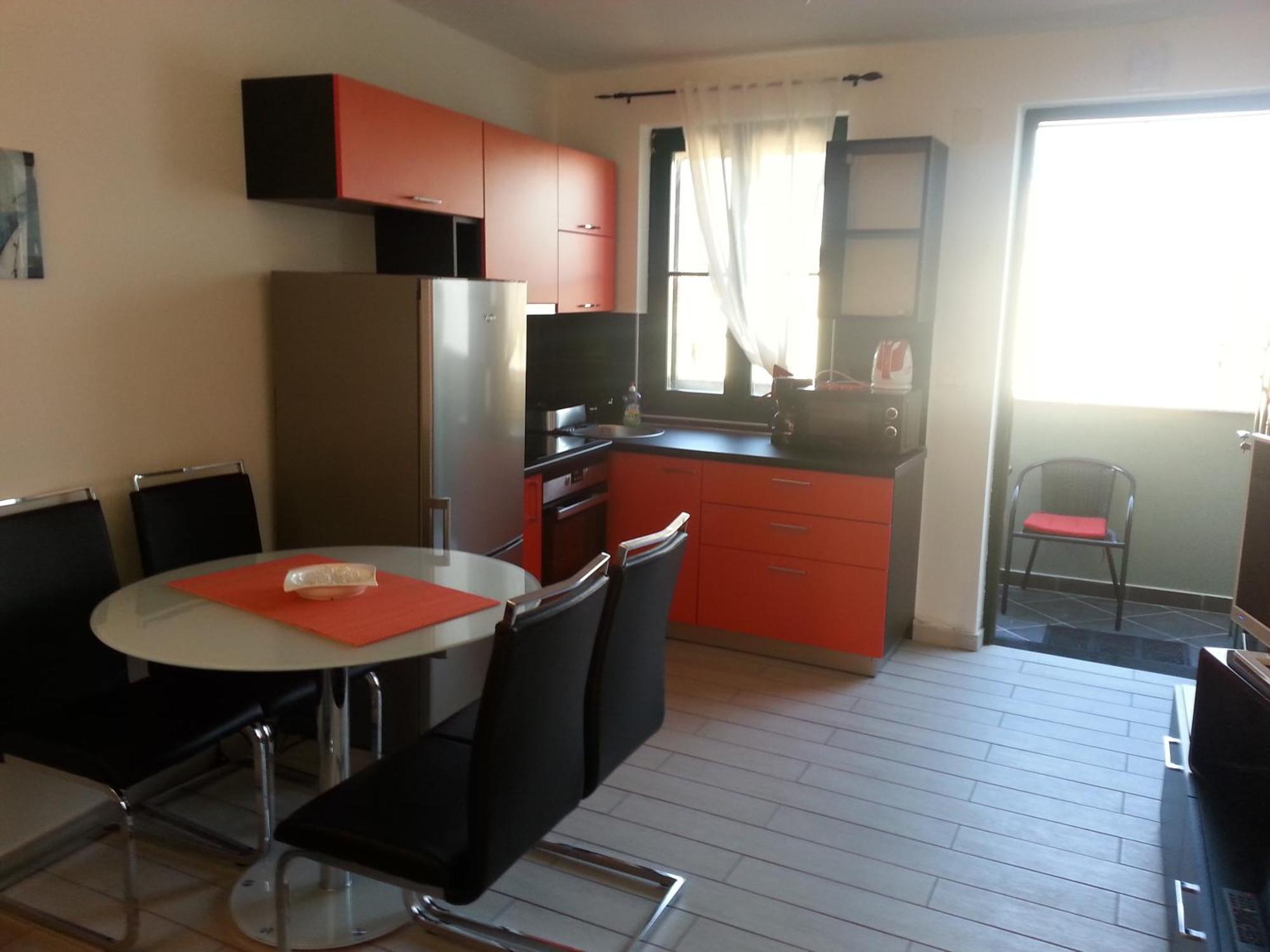 Apartments Lori Biograd Na Moru Phòng bức ảnh