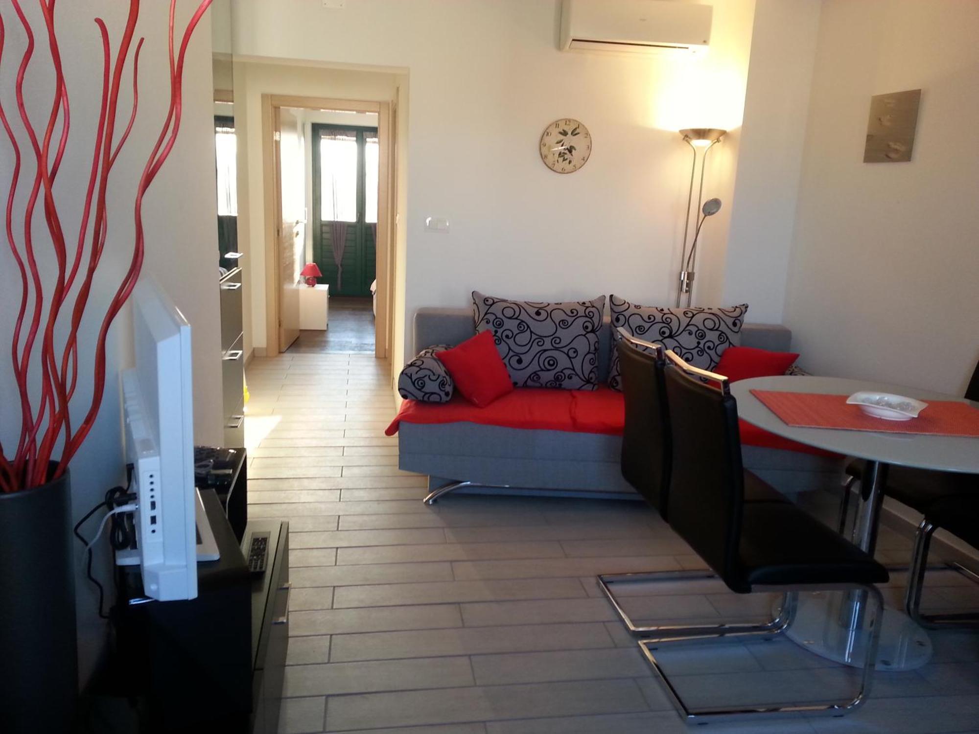 Apartments Lori Biograd Na Moru Phòng bức ảnh