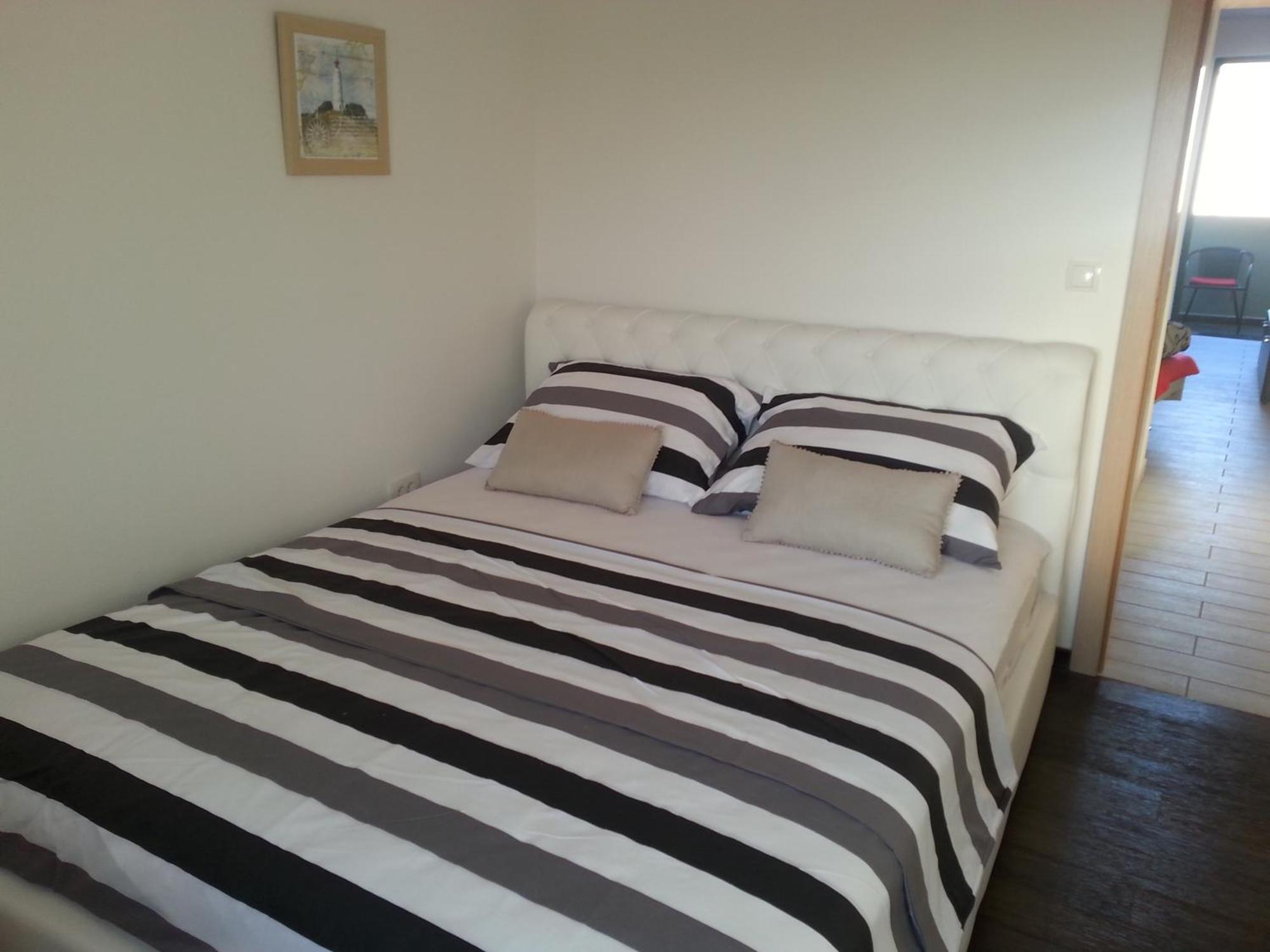 Apartments Lori Biograd Na Moru Phòng bức ảnh