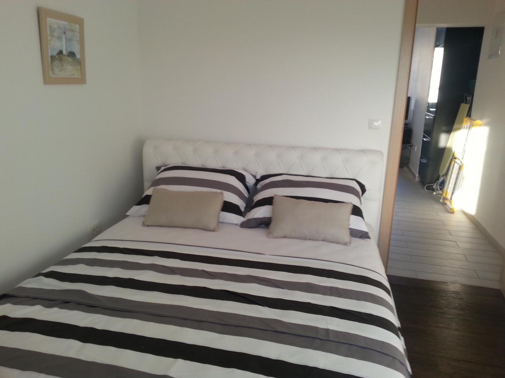 Apartments Lori Biograd Na Moru Phòng bức ảnh