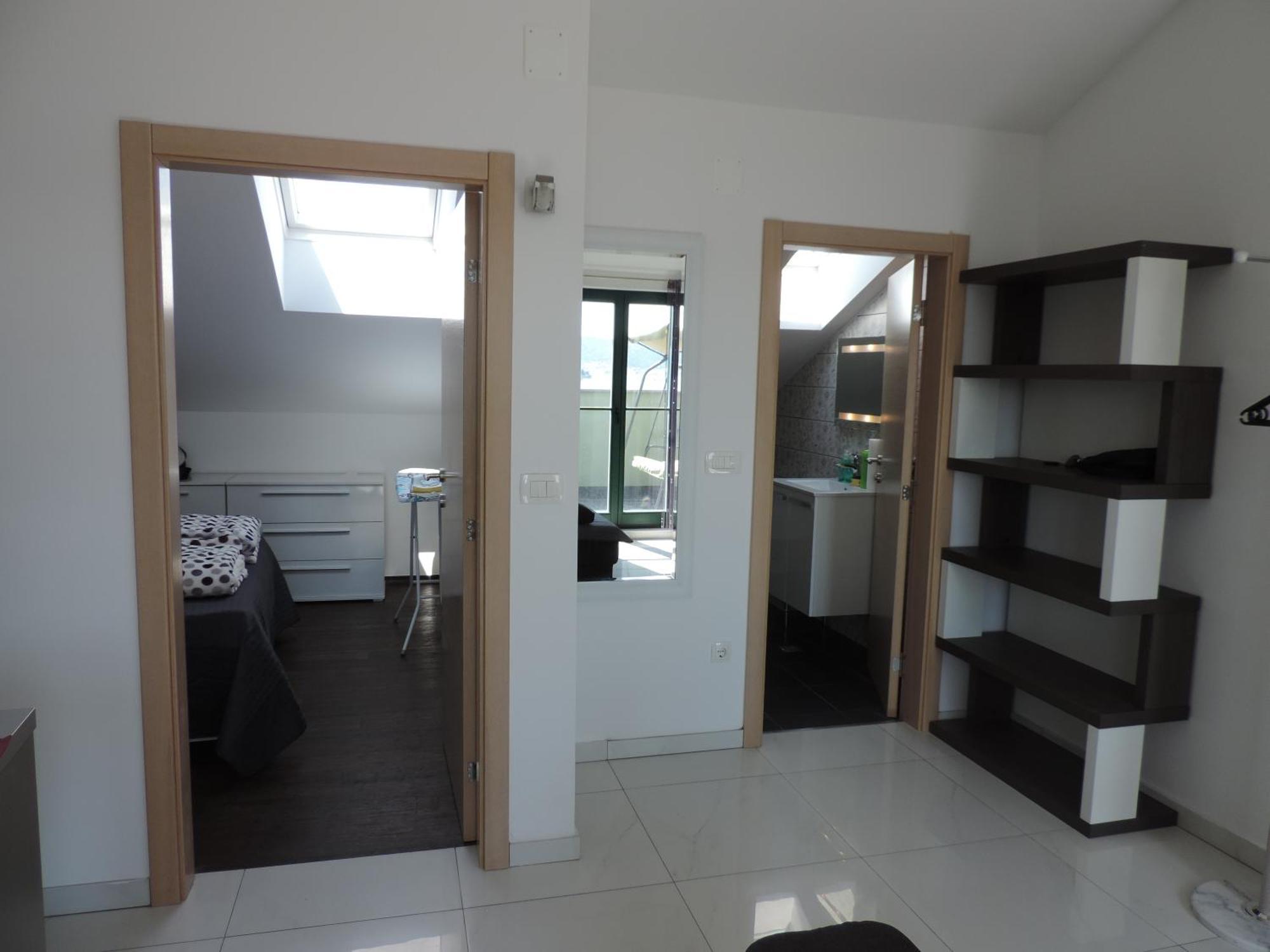 Apartments Lori Biograd Na Moru Phòng bức ảnh