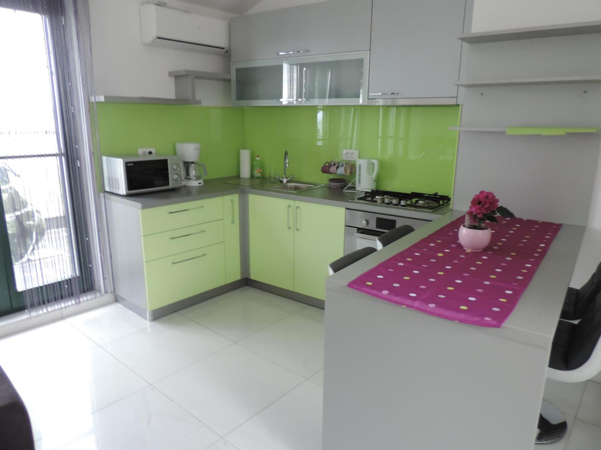 Apartments Lori Biograd Na Moru Phòng bức ảnh